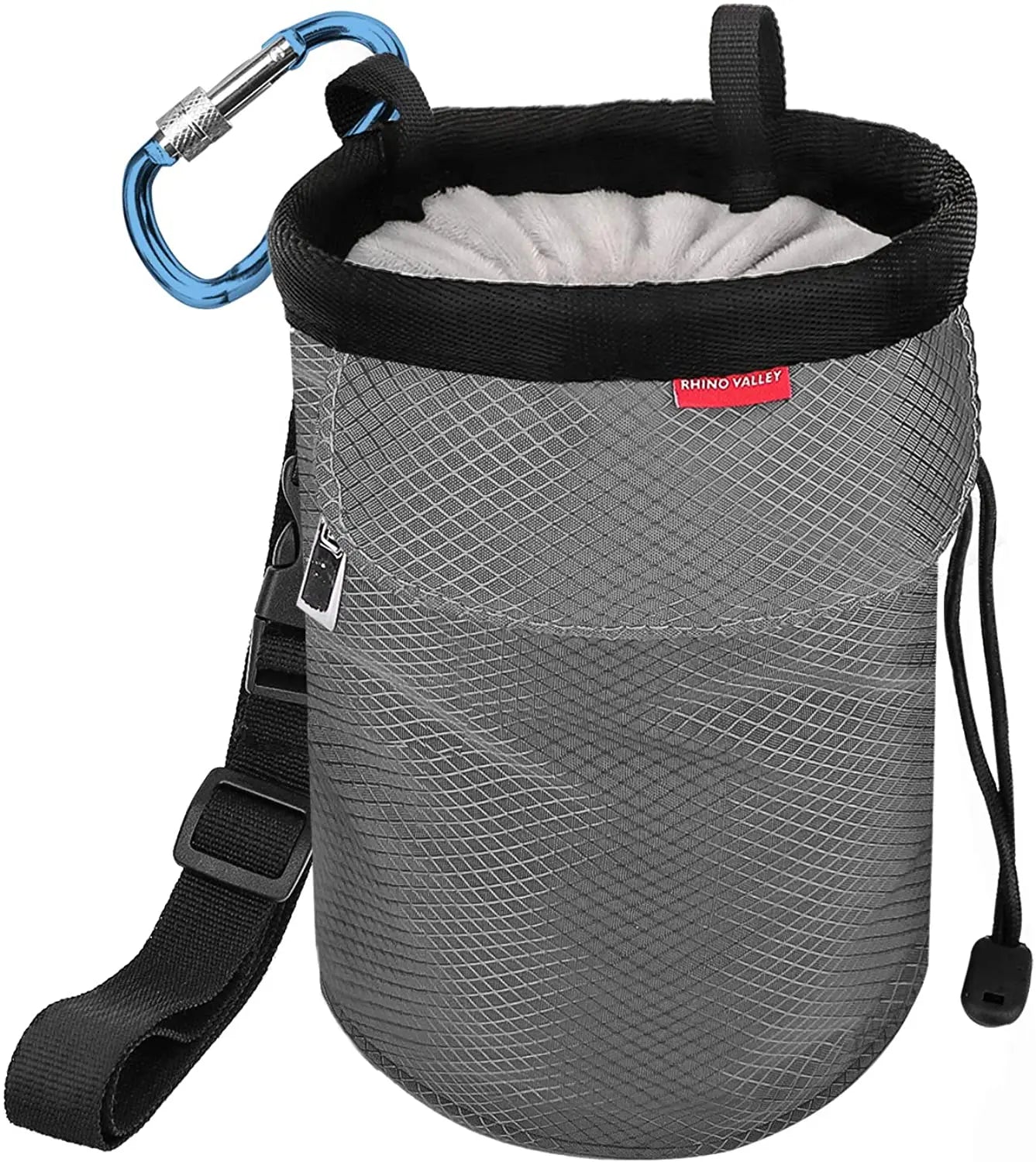 Magnesia Sack for Bouldering & Lifting