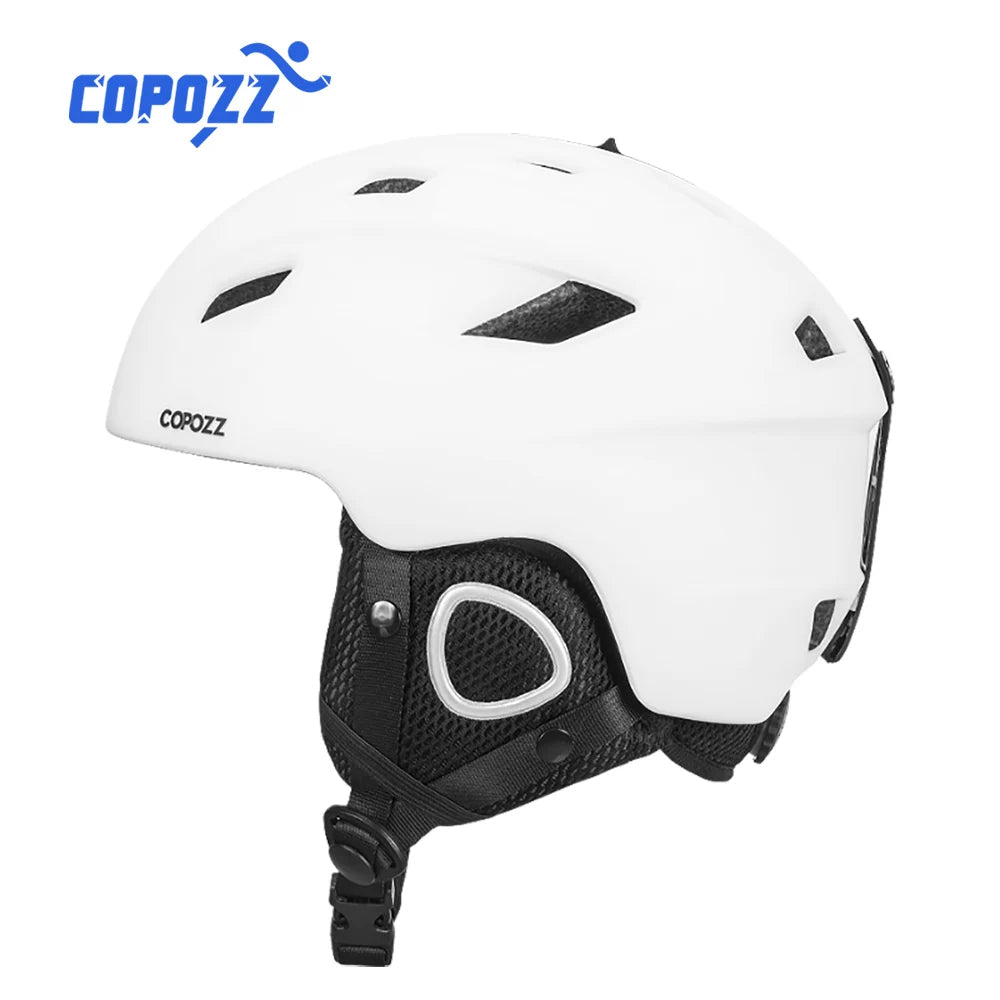 Warm Snow Helmet for Adults/Kids