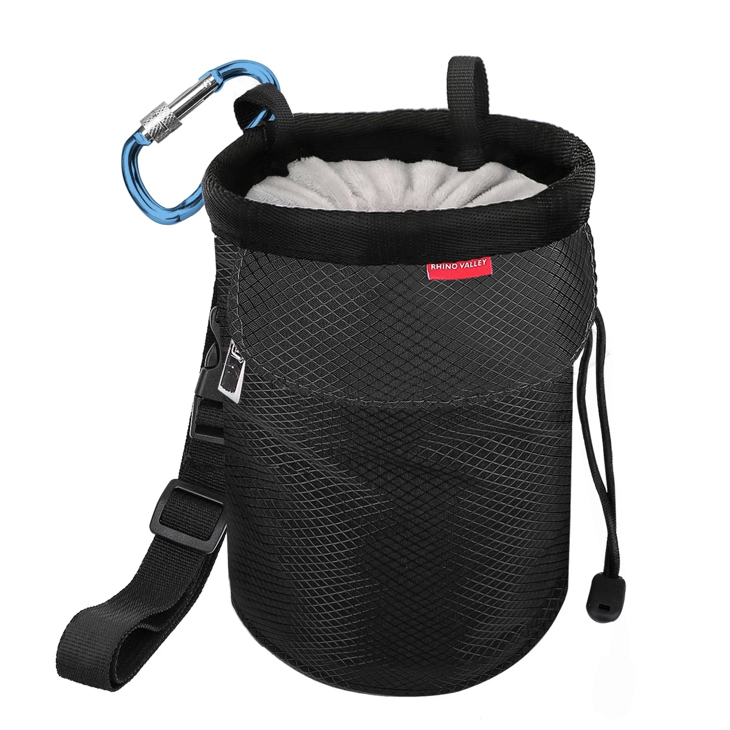 Magnesia Sack for Bouldering & Lifting