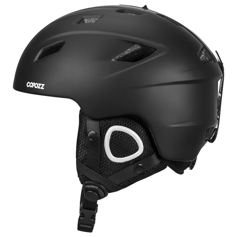 Warm Snow Helmet for Adults/Kids