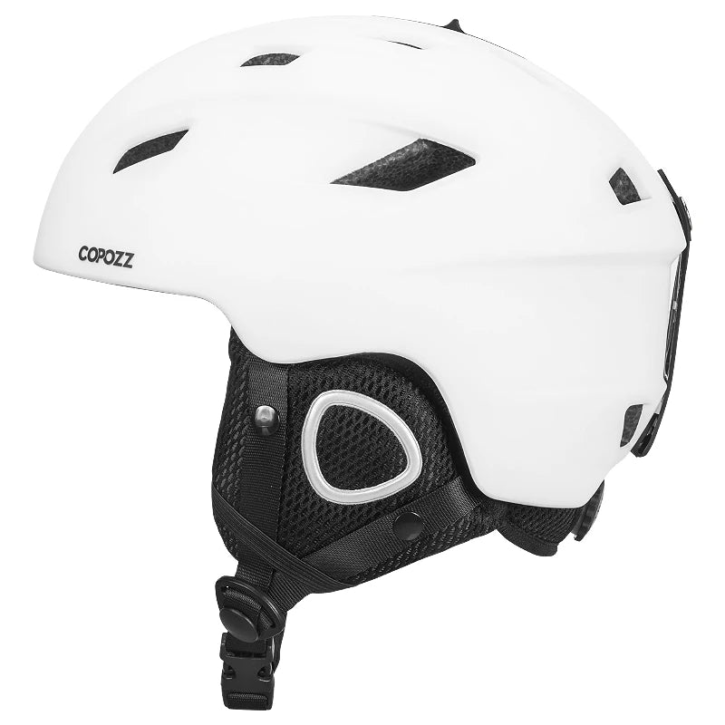 Warm Snow Helmet for Adults/Kids