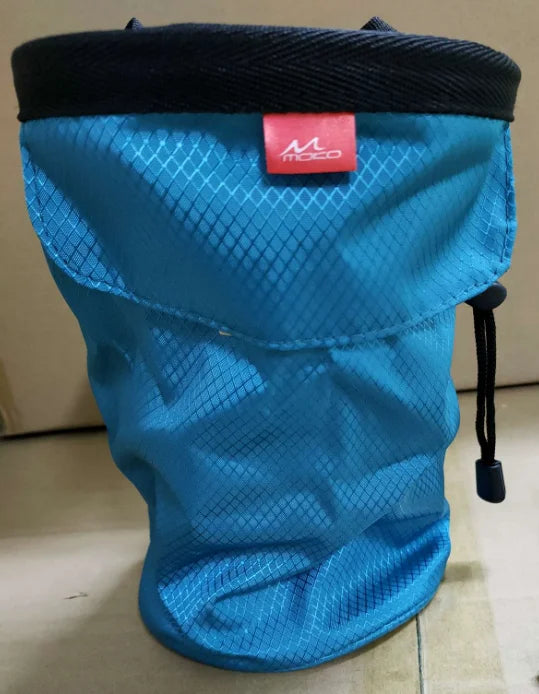 Magnesia Sack for Bouldering & Lifting