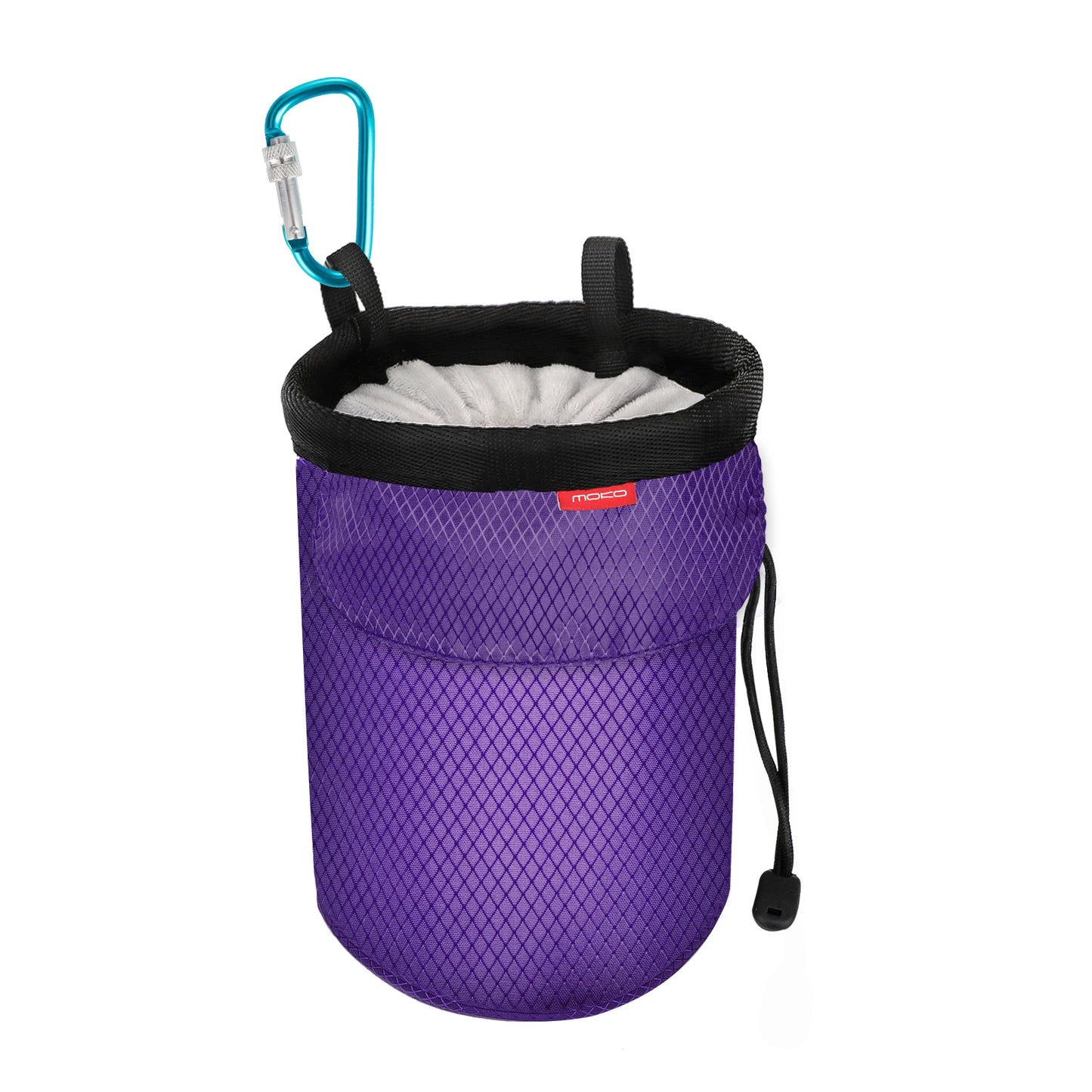 Magnesia Sack for Bouldering & Lifting