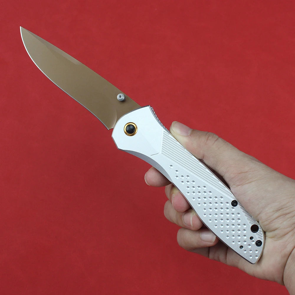 High Hardness Tactical EDC Knife