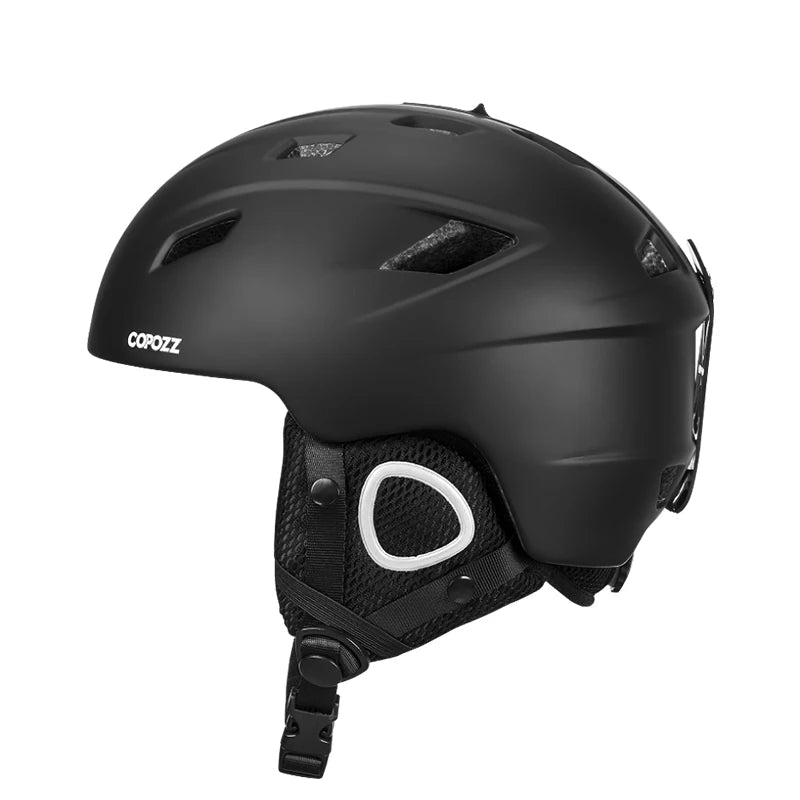Warm Snow Helmet for Adults/Kids