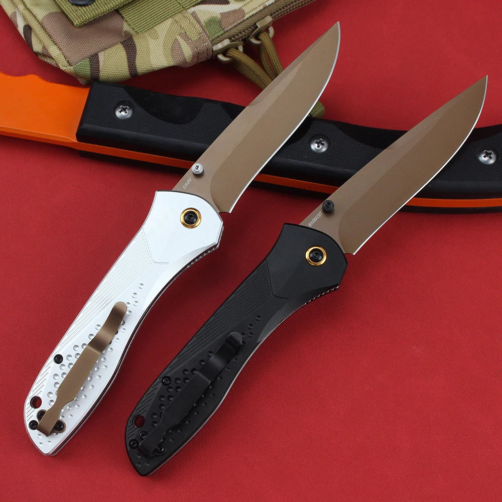 High Hardness Tactical EDC Knife