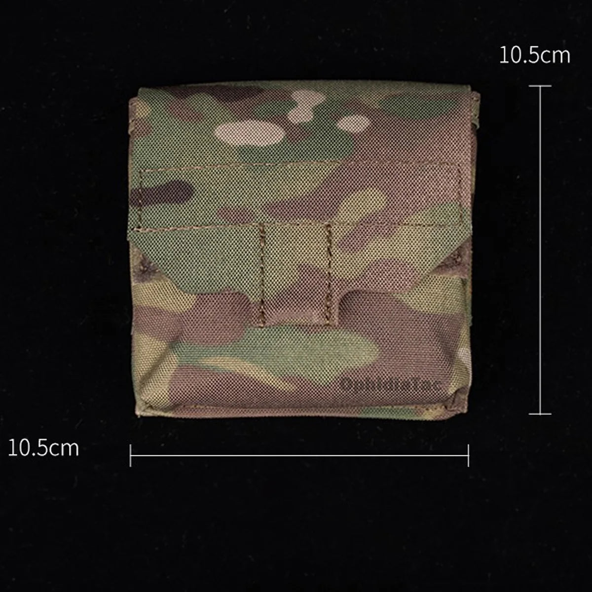 Mini MOLLE Gear Pouch