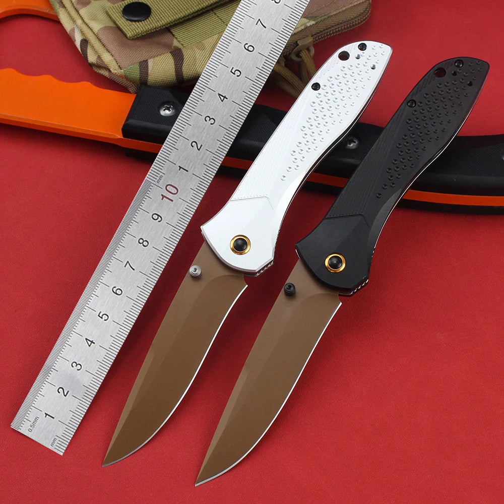 High Hardness Tactical EDC Knife