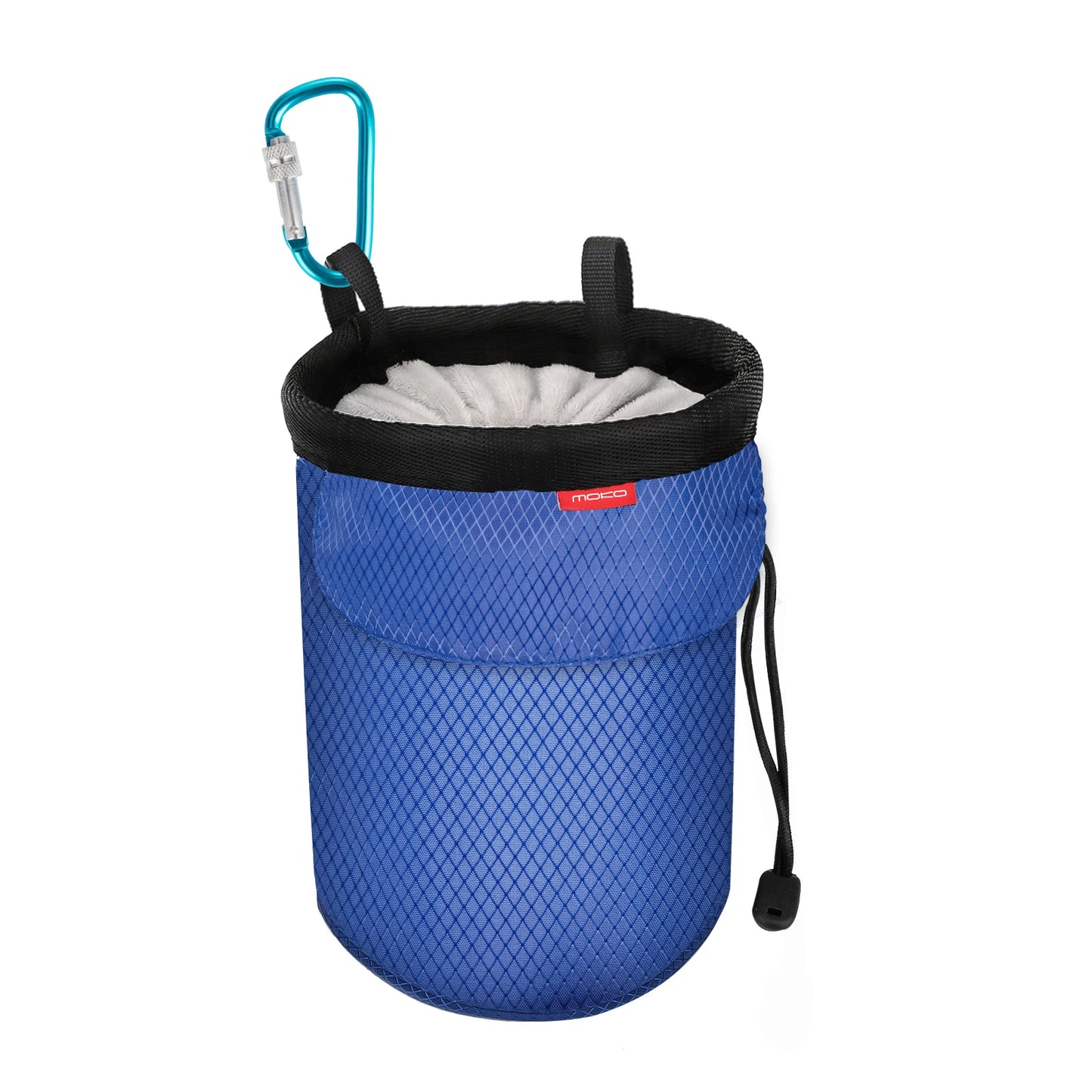 Magnesia Sack for Bouldering & Lifting