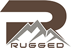 Rainier Rugged logo