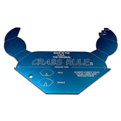 THE COOLEST CRAB GAUGES EVER