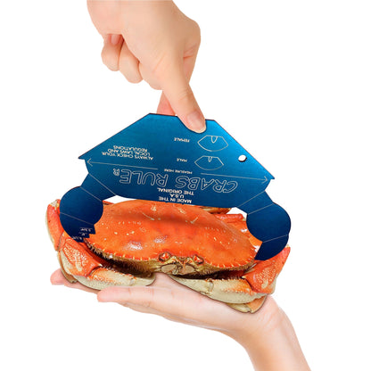 THE COOLEST CRAB GAUGES EVER
